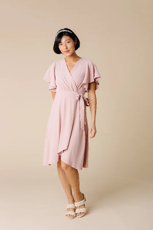 Dusty Pink / XL *FINAL SALE*