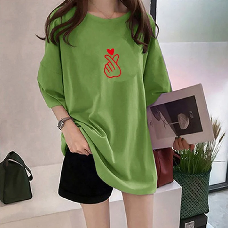 Green / XL