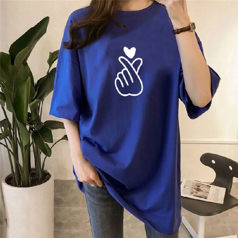 Blue / XL