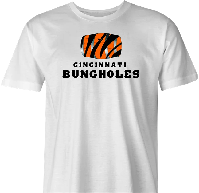 Cincinnati Bungholes