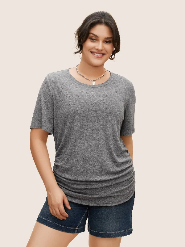 Medium Gray / 18-20/2X