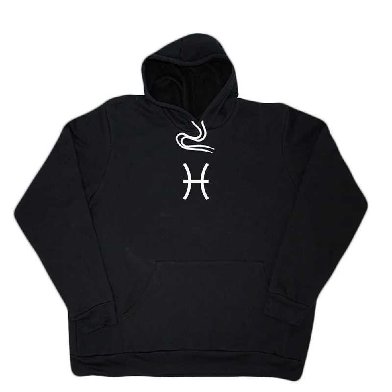 Pisces Giant Hoodie