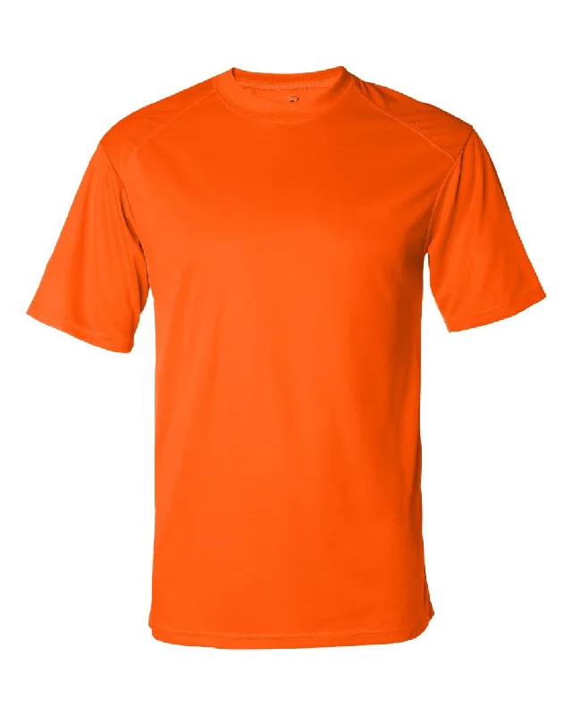 2XL / Saftey Orange