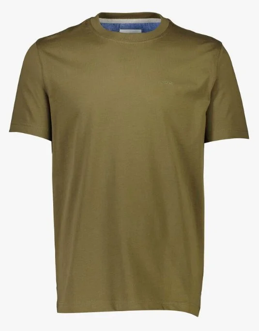 Bison - Basic T-shirt (M-4XL)