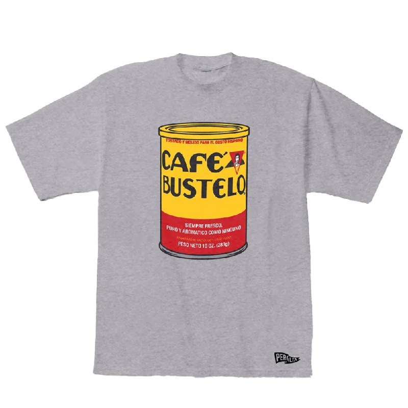 BUSTELO TEE