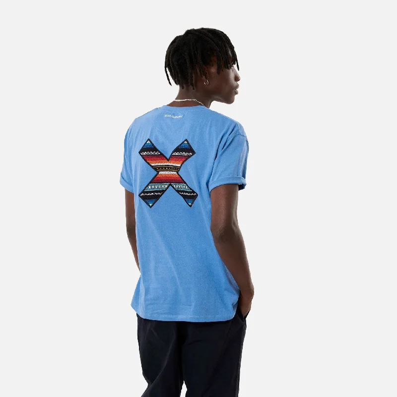 CAMISETA CLASSIC JAY BLUE