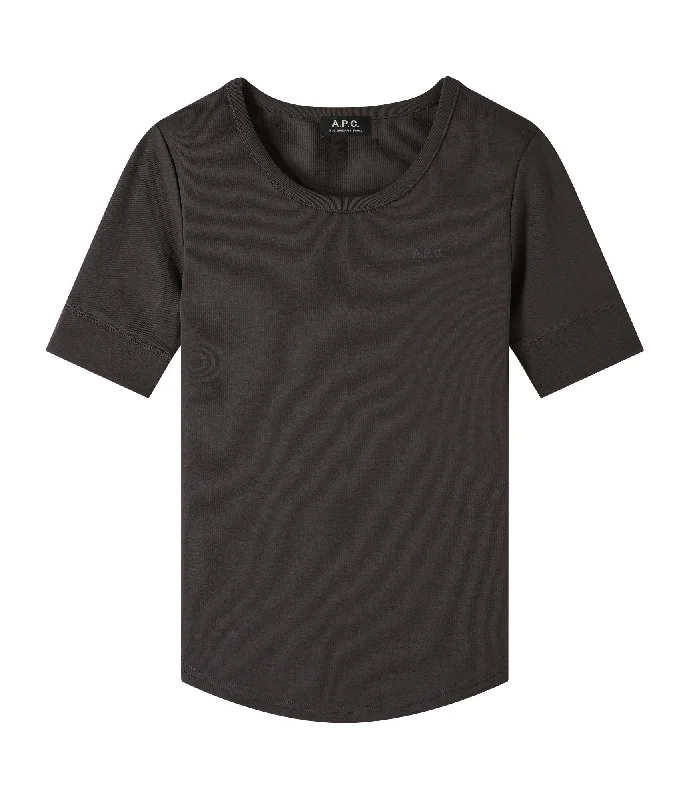 XSmall / charcoal gray