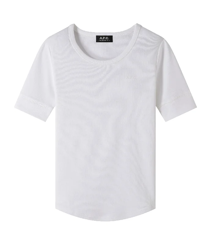 XSmall / white