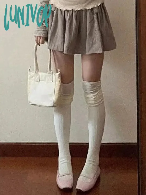 only skirt / M