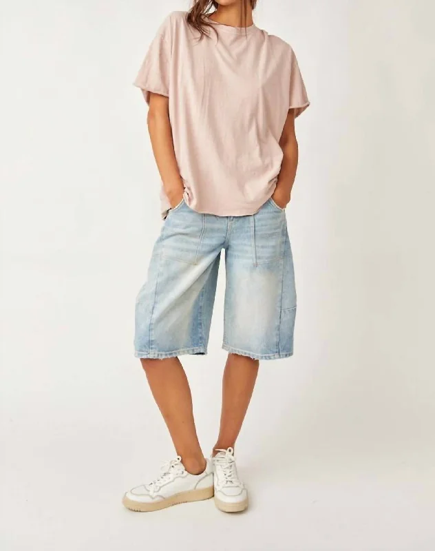 XSmall / blush