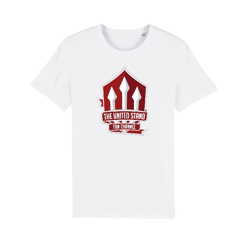 The Original United Stand Logo Tee