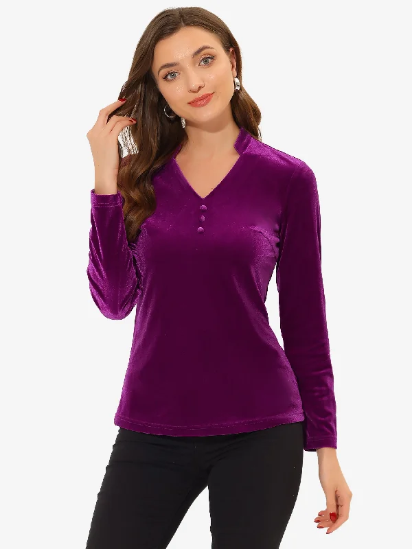 Purple / XL