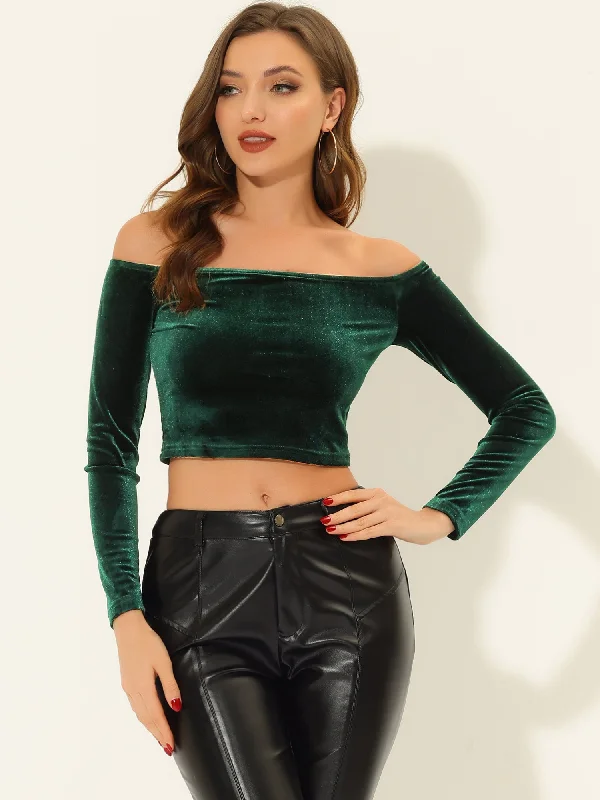 Dark Green / XS