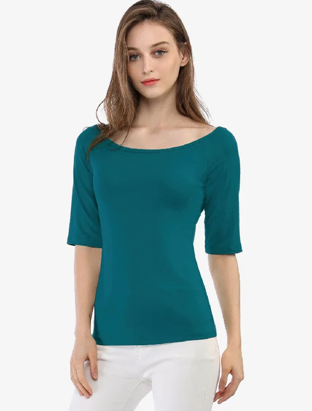 Blue Green / XL