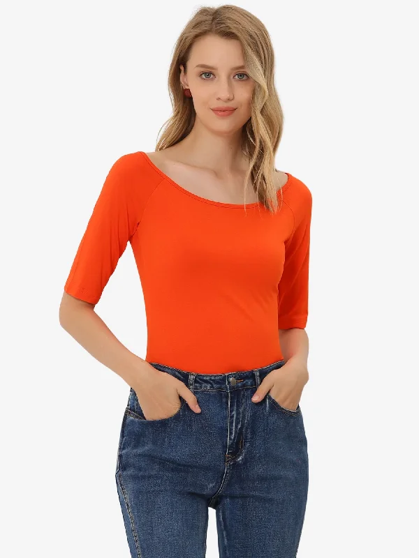 Pumpkin Orange / XS