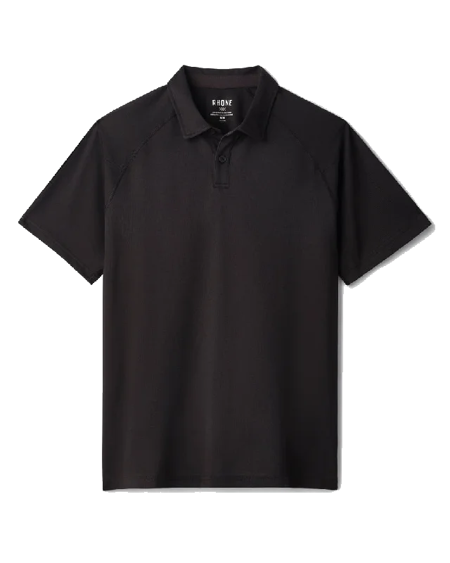 Rhone - Men's Delta Pique Polo