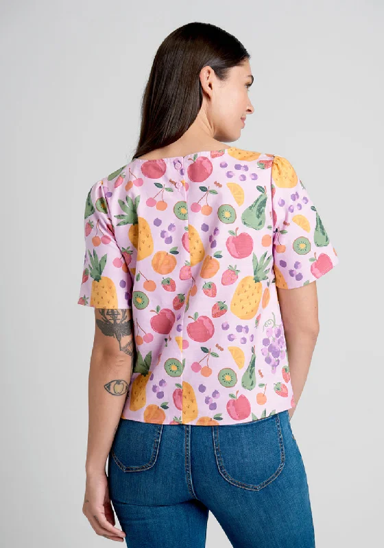 Sense Of Fruity Top