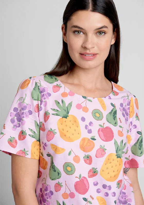 Sense Of Fruity Top