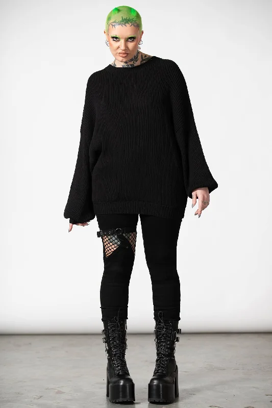 Belinda II Knit Sweater