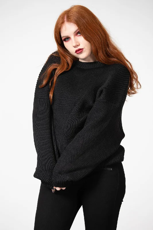 Belinda II Knit Sweater