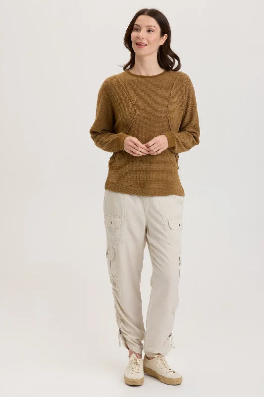 Delsi Pullover