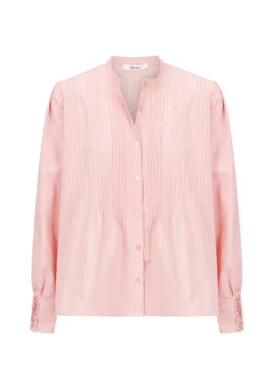 Edie Shirt_Blush