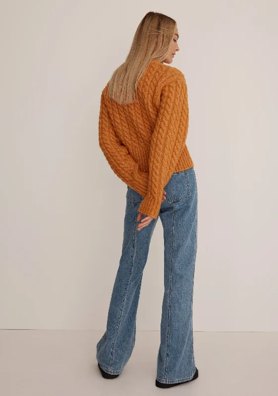 Julianne Pullover_Mango