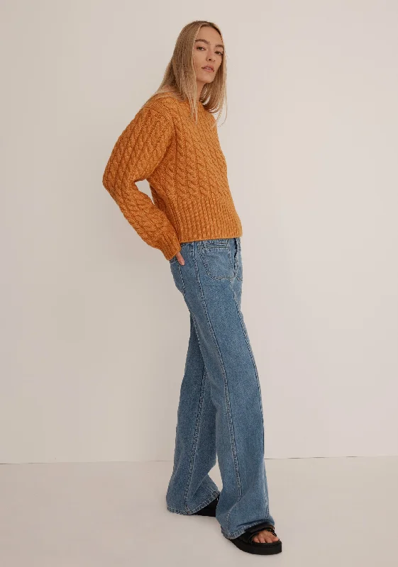 Julianne Pullover_Mango