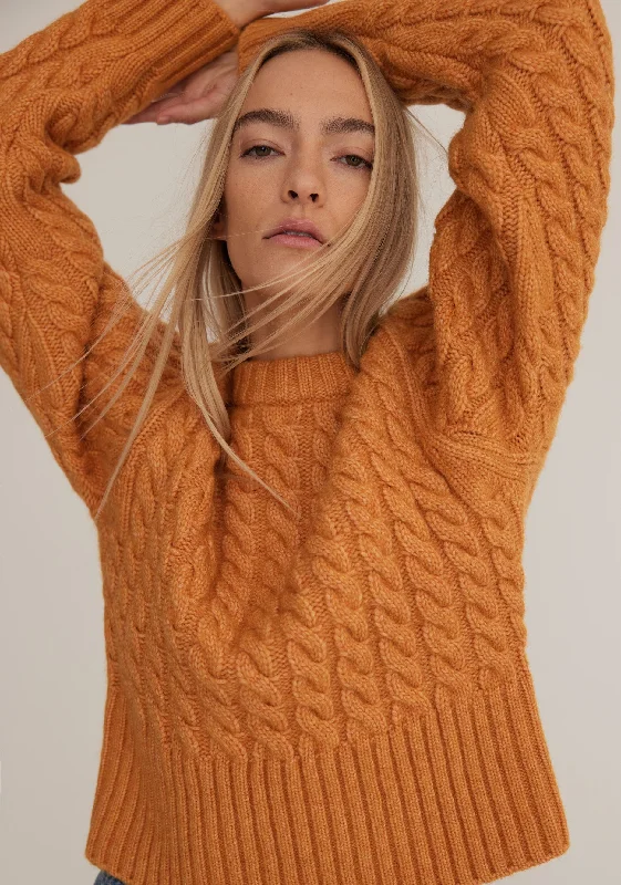 Julianne Pullover_Mango