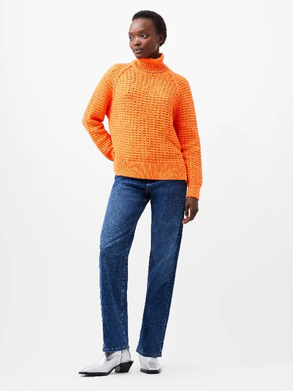 Keya Popcorn Knit Mozart Jumper