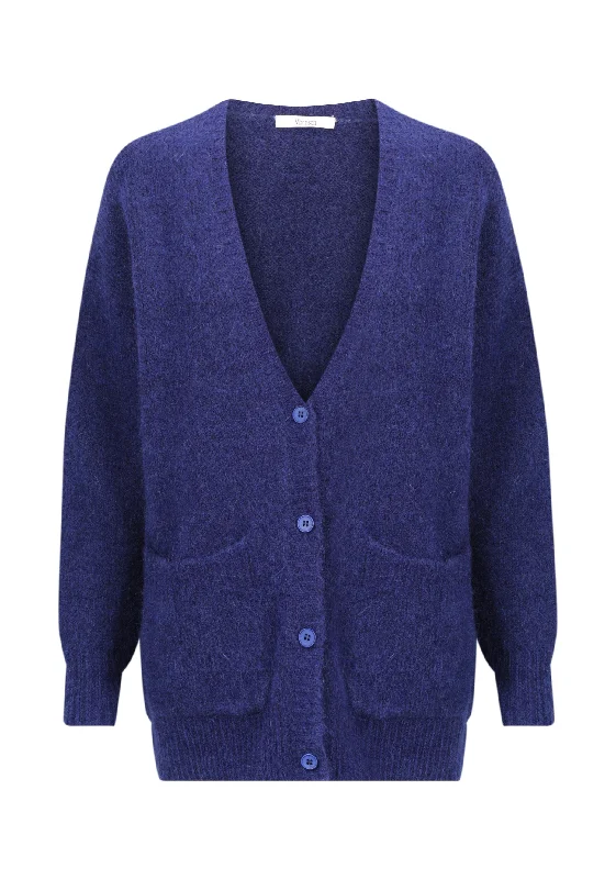 Layla Cardigan_Cobalt