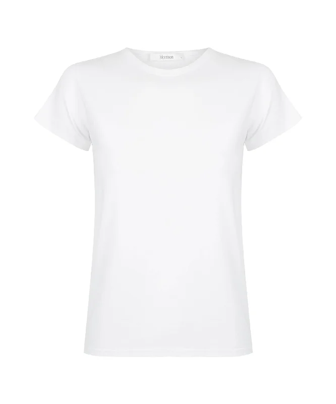 Milo Tee_White