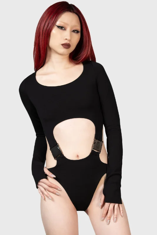 Mutation Bodysuit