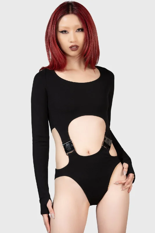 Mutation Bodysuit