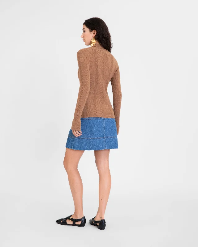 Perry Knit Top