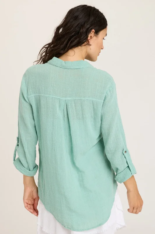 Porter Blouse