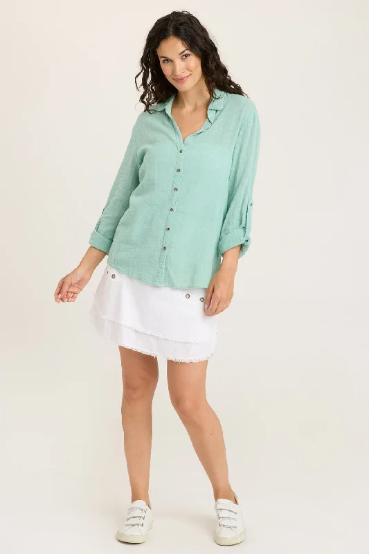 Porter Blouse