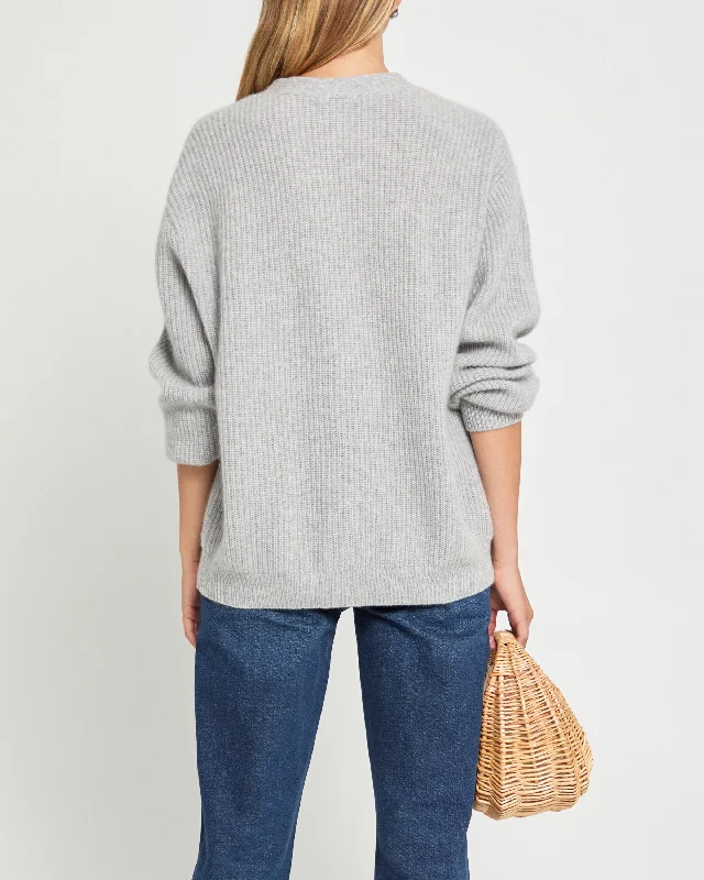 Rosanna Cashmere Cardigan