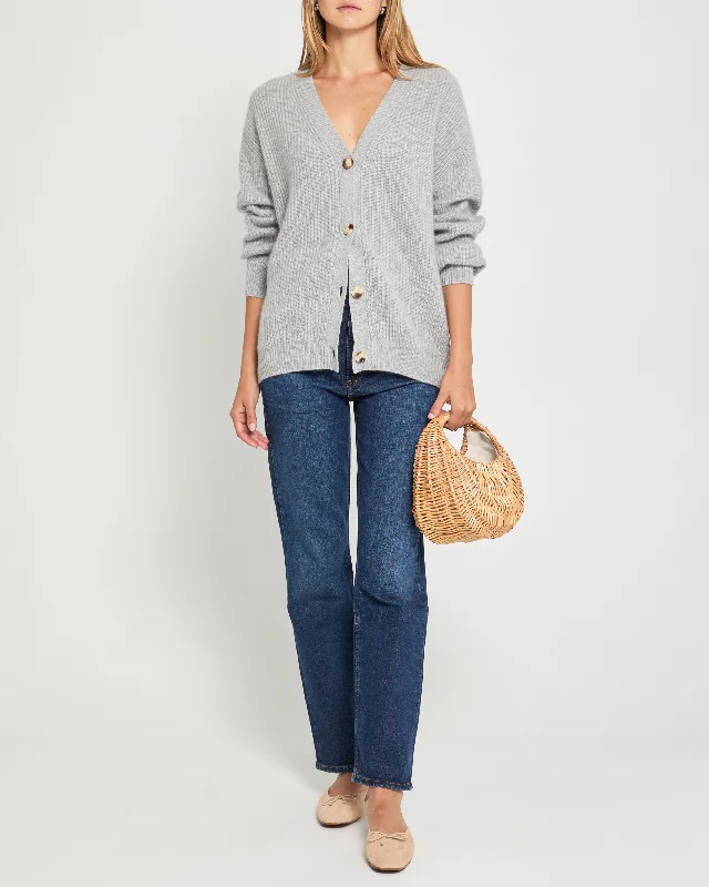 Rosanna Cashmere Cardigan