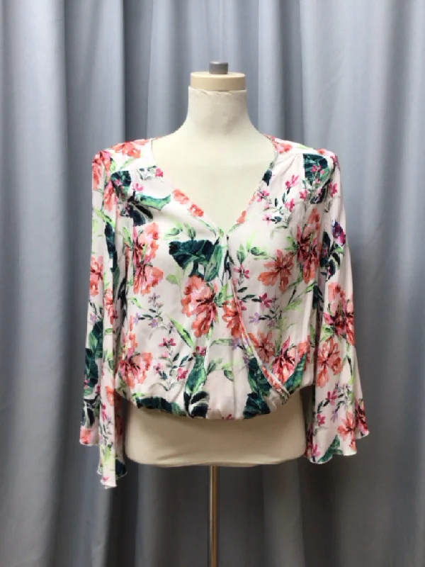 SANCTUARY SIZE XSMALL Ladies BLOUSE