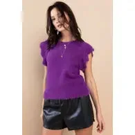 Women's Soft Wave Sleeveless Top