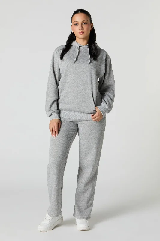 Heather Grey / XS