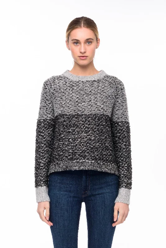 Andes Sweater (Quarry)