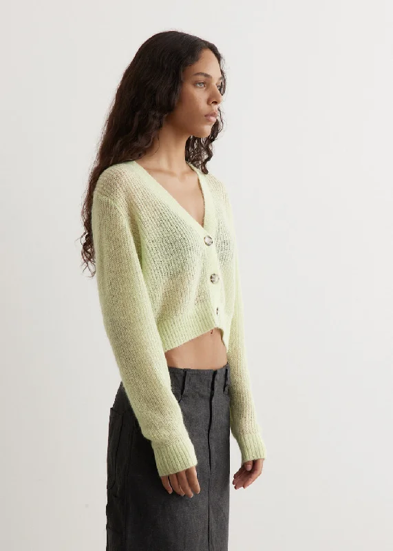 Caya Cardigan