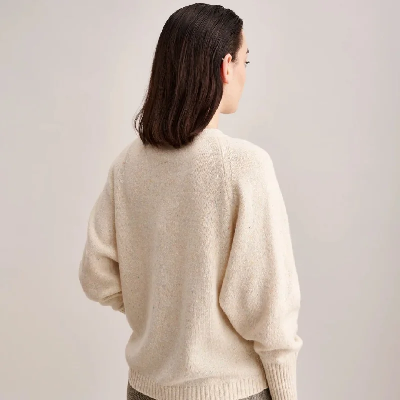 Kear Sweater (Shell)