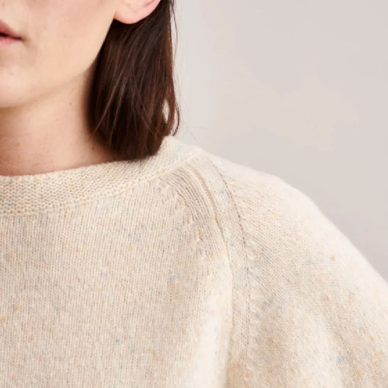 Kear Sweater (Shell)