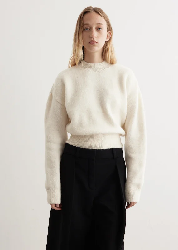 La Maille Sweater