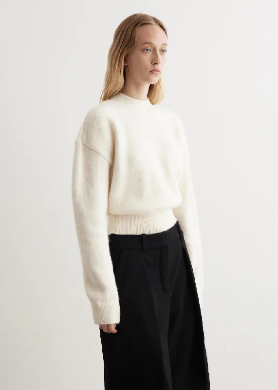 La Maille Sweater