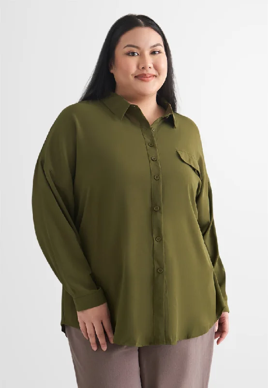 Army Green / XL