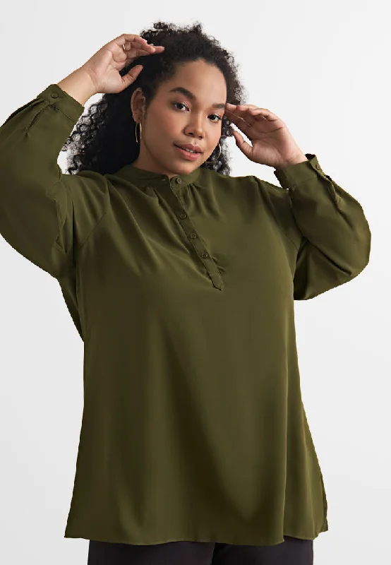 Army Green / XL